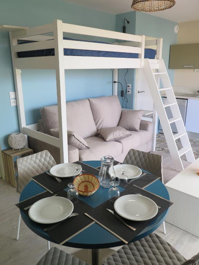 Sables D'Or Daire Vieux-Boucau-les-Bains Dış mekan fotoğraf
