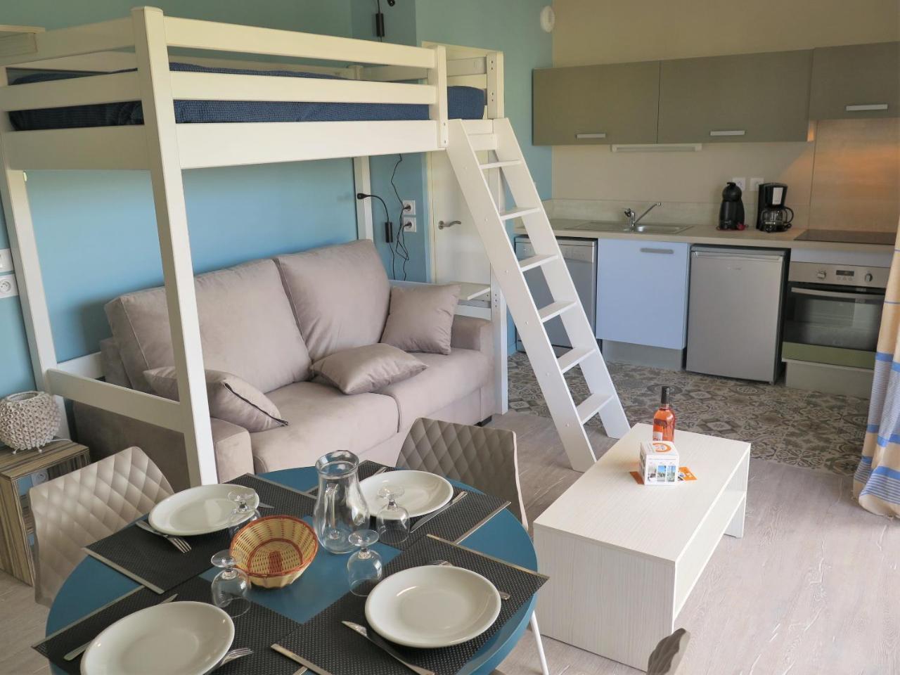 Sables D'Or Daire Vieux-Boucau-les-Bains Dış mekan fotoğraf